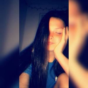 Meet your Posher, Carly